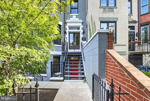 1448 Harvard St Nw #3, WASHINGTON, DC 20009