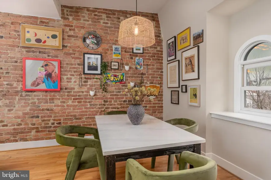 3465 14th St Nw #d, Washington, DC 20010 - Image #2