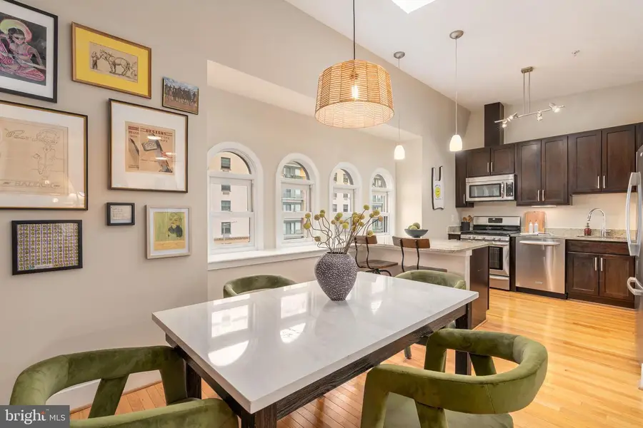 3465 14th St Nw #d, Washington, DC 20010 - Image #3