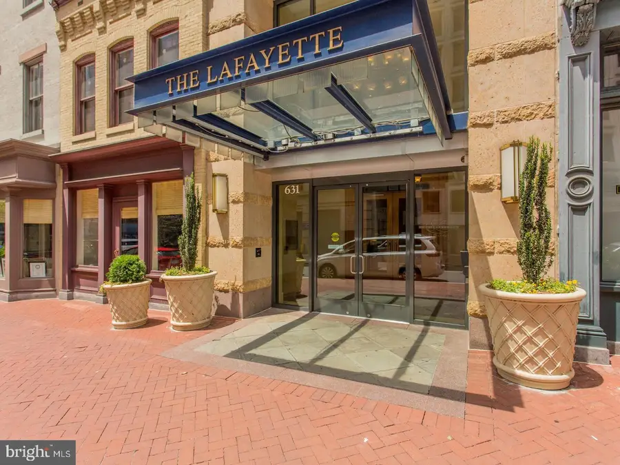 631 D St Nw #1038, Washington, DC 20004 - Image #2