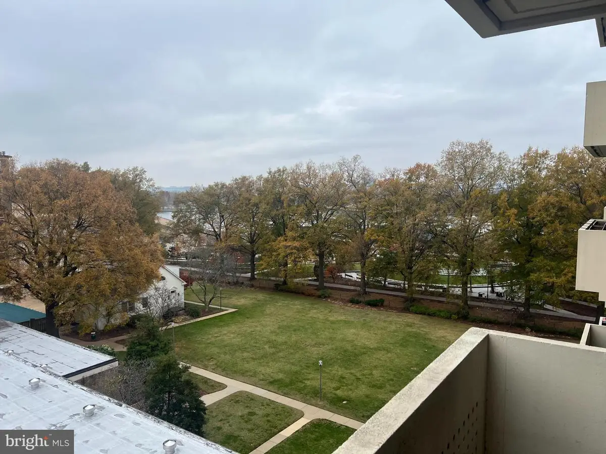 490 M St Sw #w505, Washington, DC 20024 - Image #1