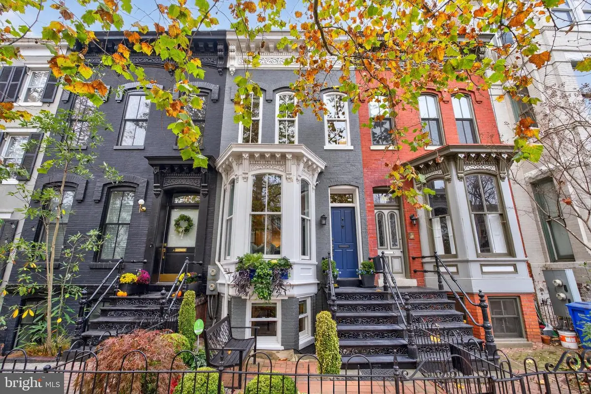 114 4th St Ne, Washington, DC 20002 - Image #1