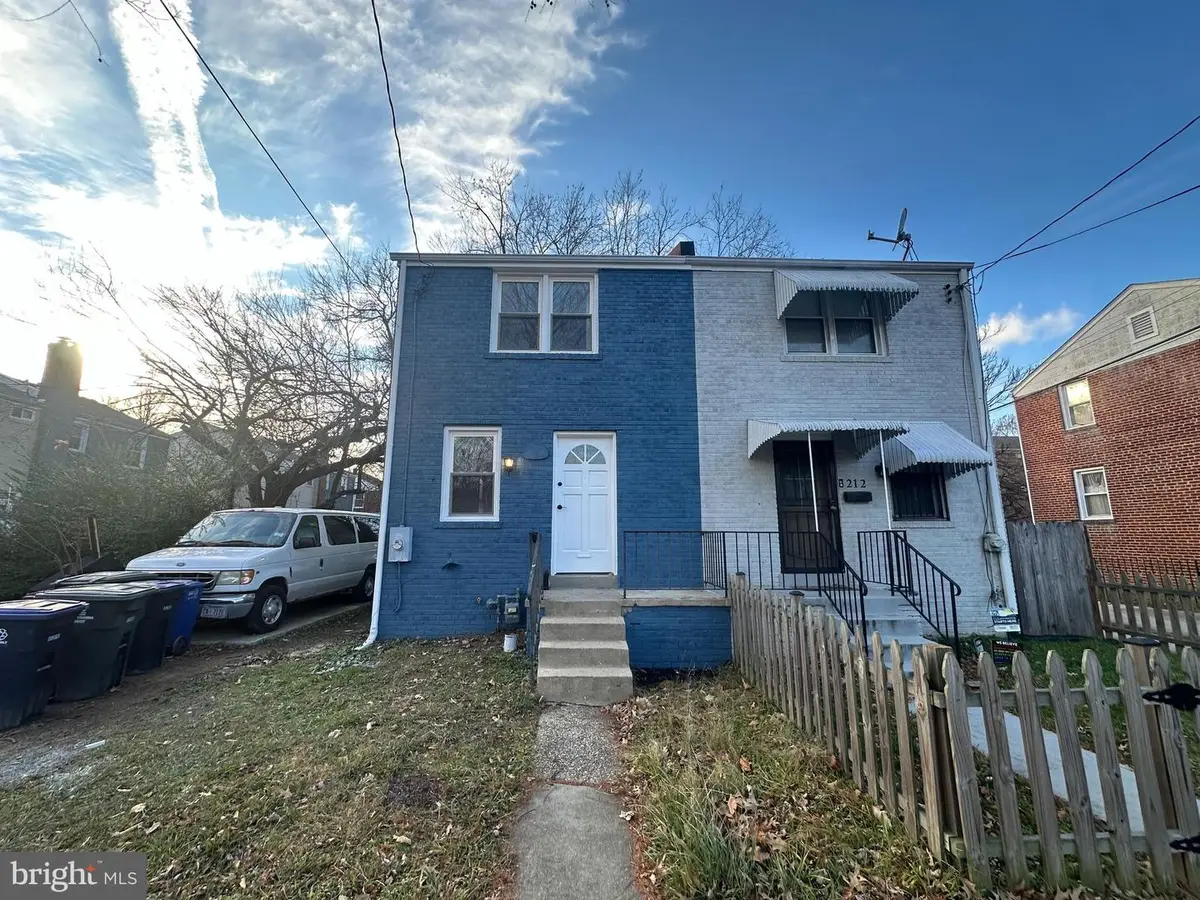 210 62nd St Ne, Washington, DC 20019 - Image #1