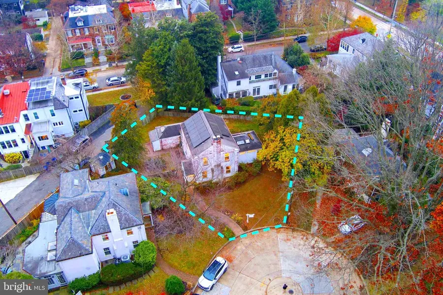 5431 41st Pl Nw, Washington, DC 20015 - Image #2