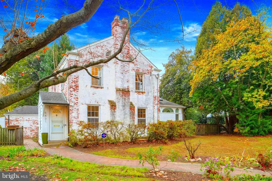 5431 41st Pl Nw, Washington, DC 20015 - Image #3