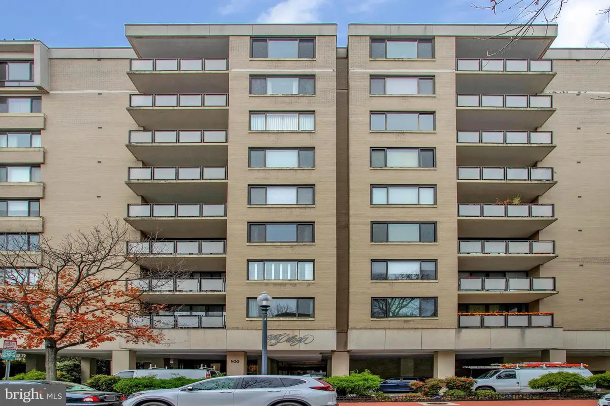 800 25th St Nw #502, Washington, DC 20037 - Image #1