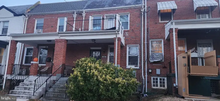 224 Gallatin St Nw, Washington, DC 20011 - Image #2