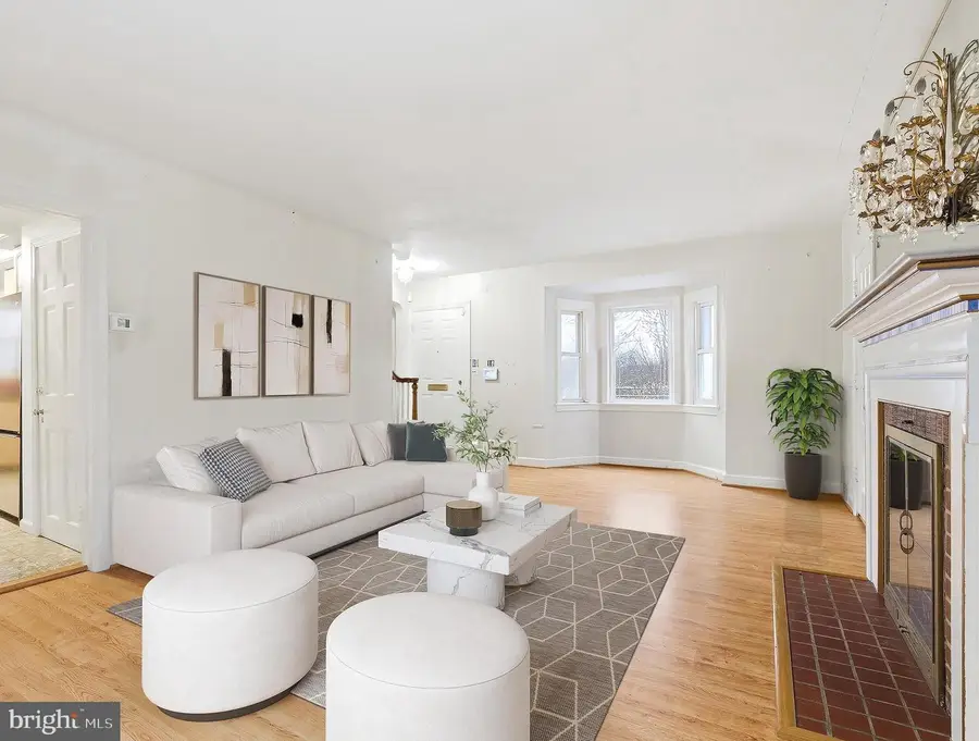 6525 13th St Nw, Washington, DC 20012 - #2