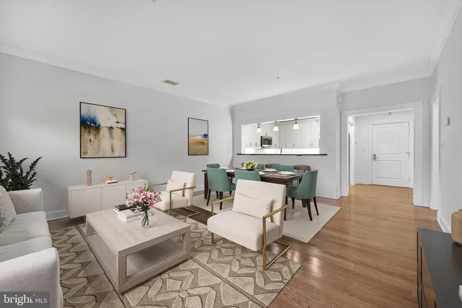 401 13th St Ne #203, Washington, DC 20002 - Image #3