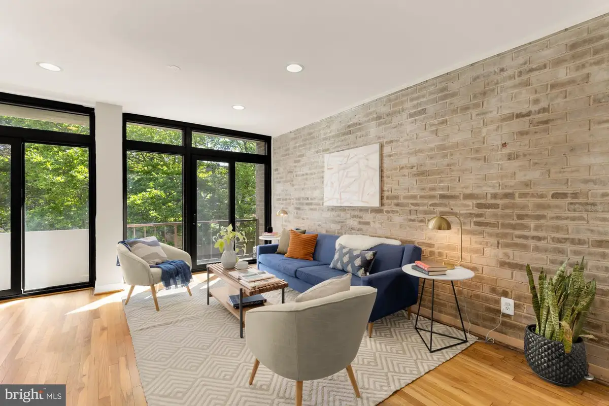 337 N St Sw, Washington, DC 20024 - #1