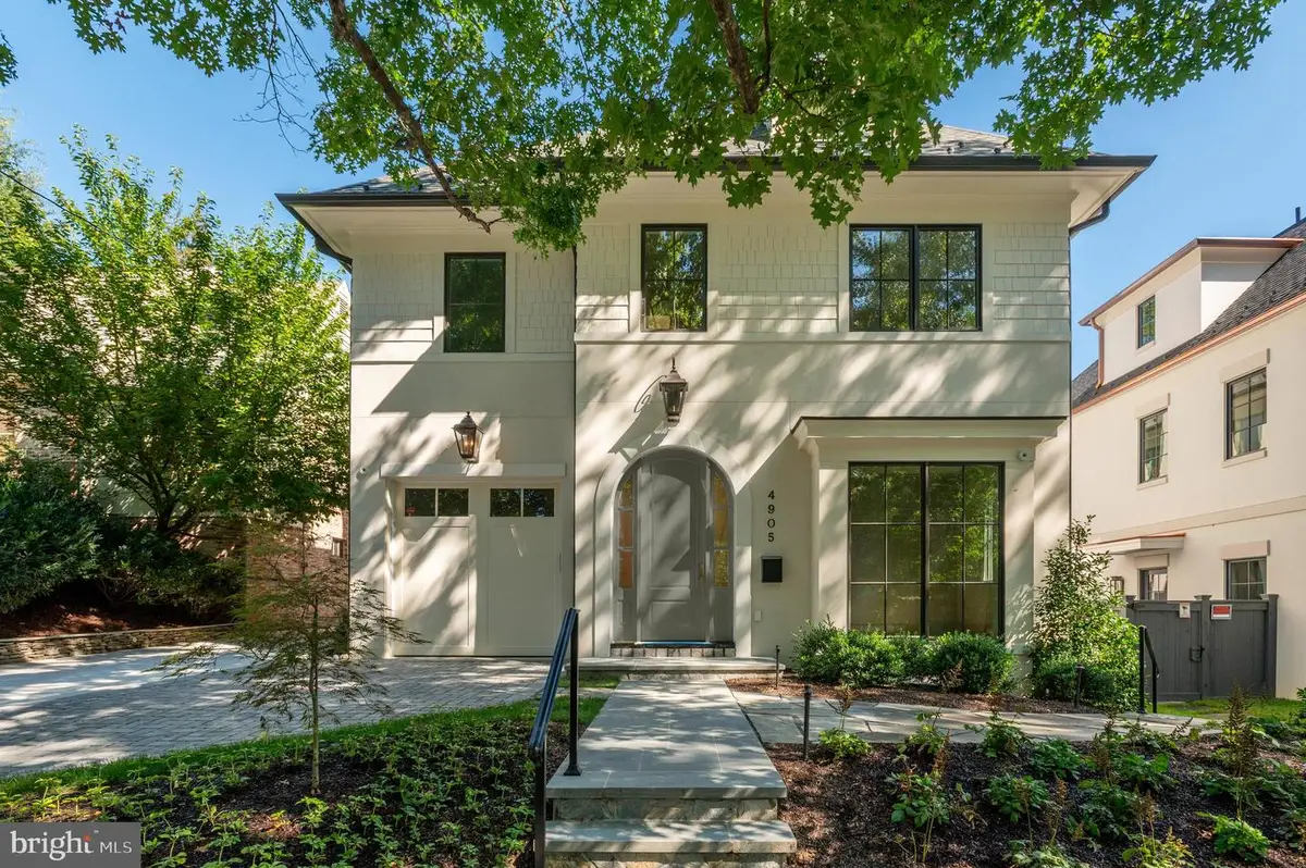 4905 Van Ness St Nw, Washington, DC 20016 - Image #1