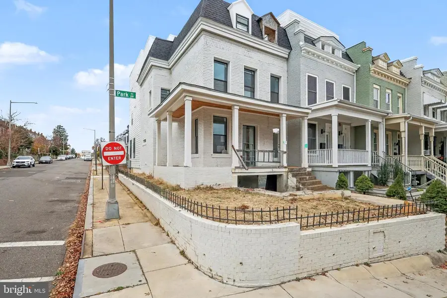 3600 Park Pl Nw, Washington, DC 20010 - Image #2