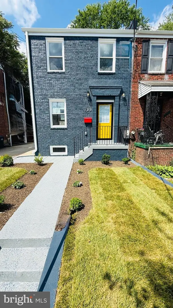 709 Adrian St Se, Washington, DC 20019 - Image #2