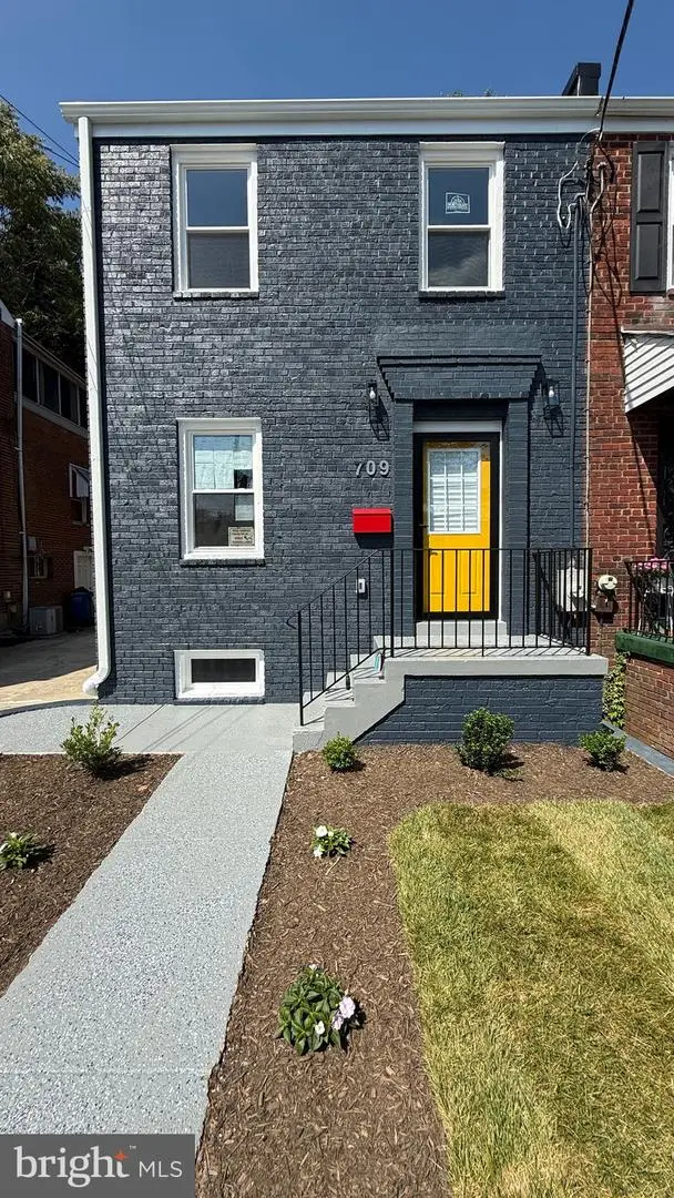 709 Adrian St Se, Washington, DC 20019 - Image #3