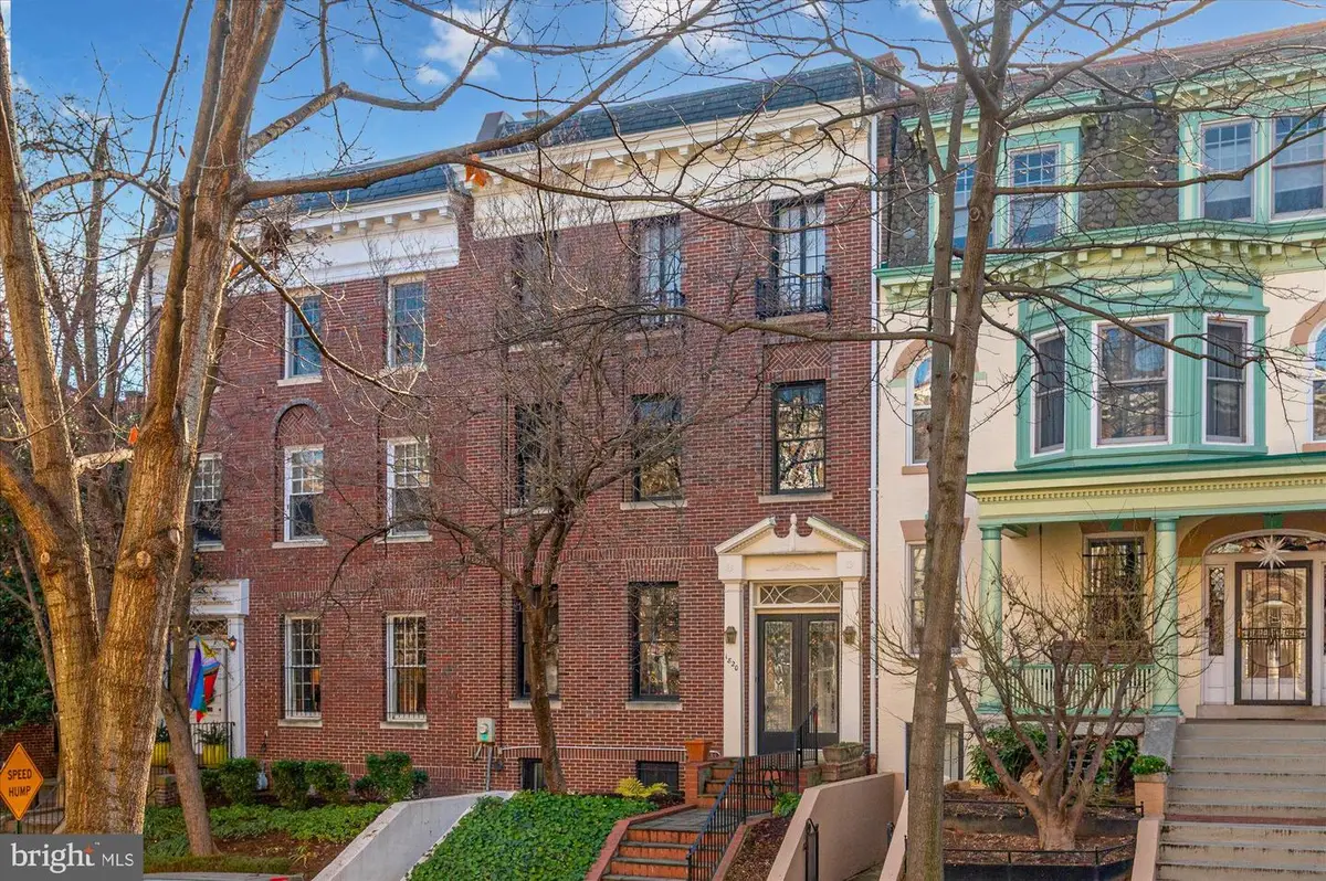 1820 Wyoming Ave Nw, Washington, DC 20009 - Image #1