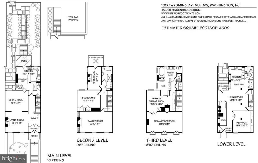 1820 Wyoming Ave Nw, Washington, DC 20009 - Image #2