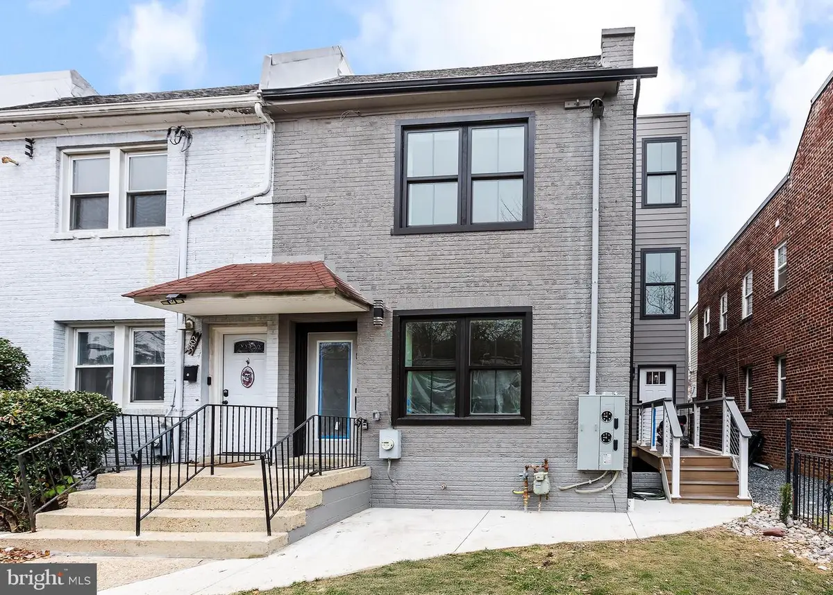 5404 4th St Nw #1, Washington, DC 20011 - Image #1