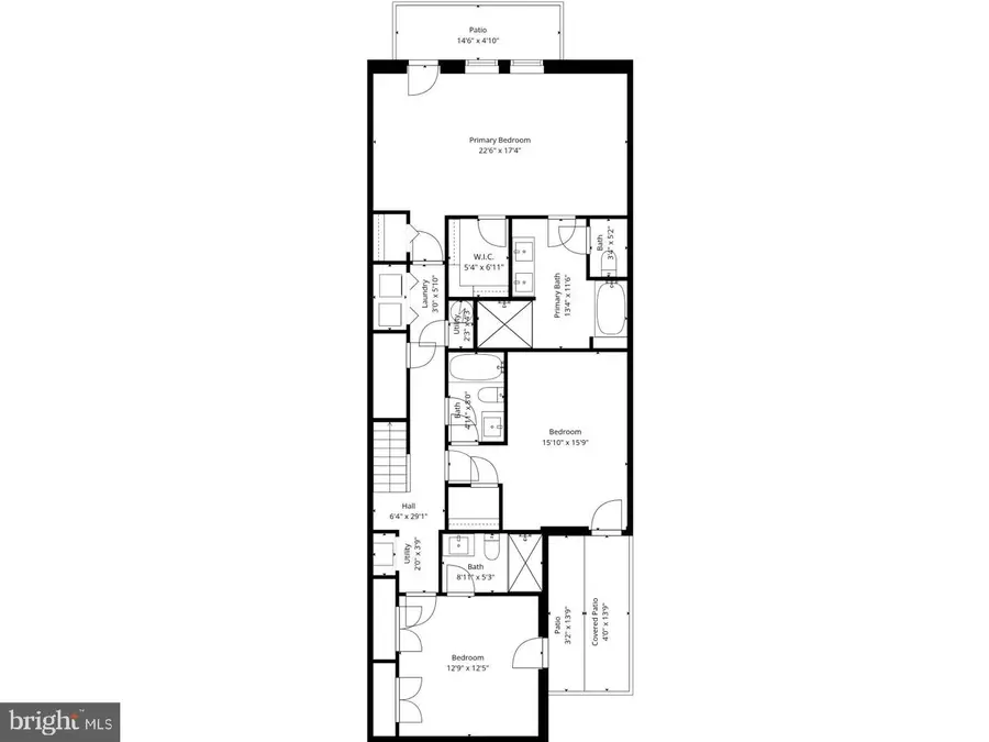 5404 4th St Nw #1, Washington, DC 20011 - Image #3