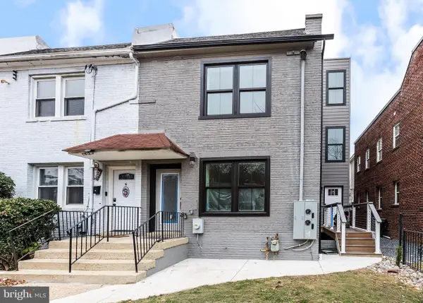 5404 4th St Nw #2, WASHINGTON, DC 20011