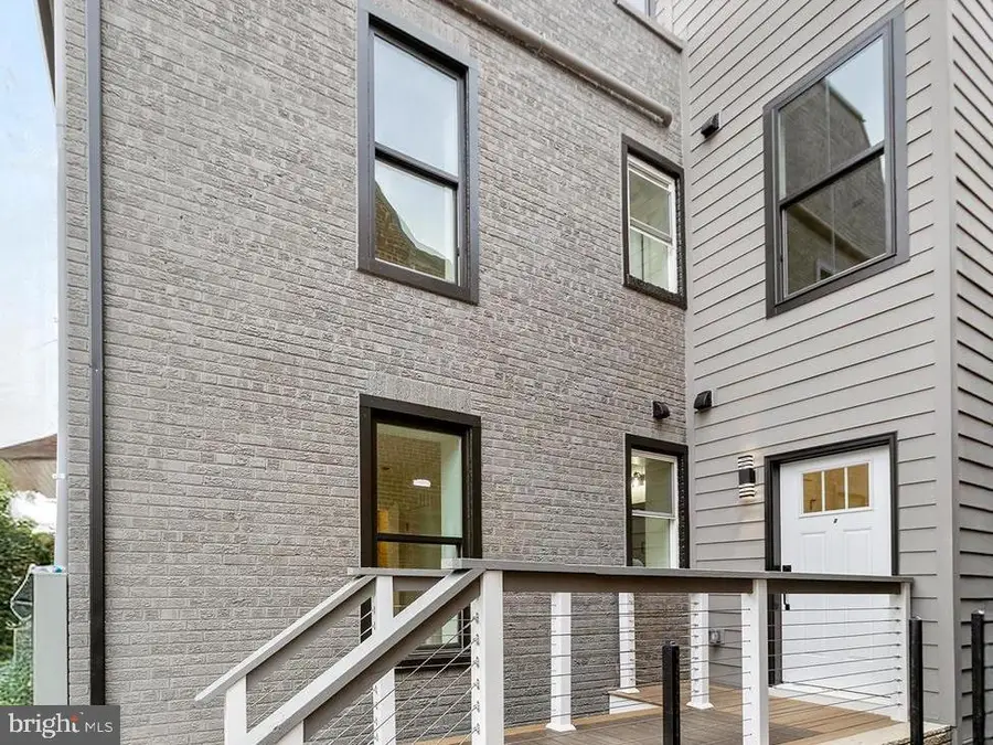 5404 4th St Nw #2, Washington, DC 20011 - Image #2