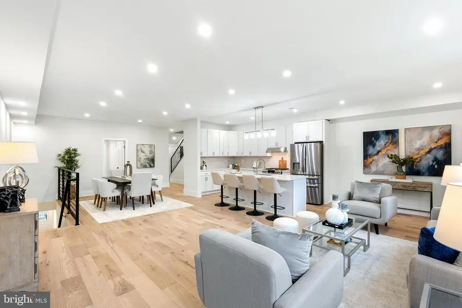 5404 4th St Nw #2, Washington, DC 20011 - Image #3