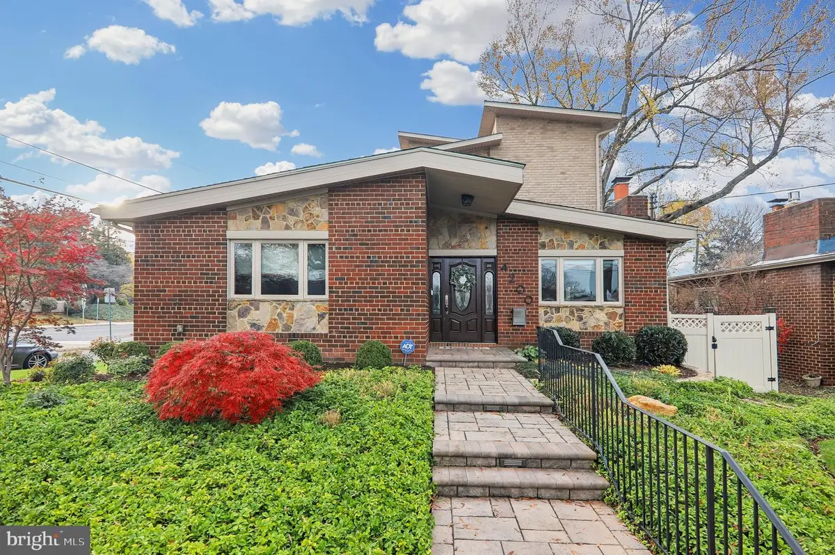 4200 19th St Ne, Washington, DC 20018 - Image #1