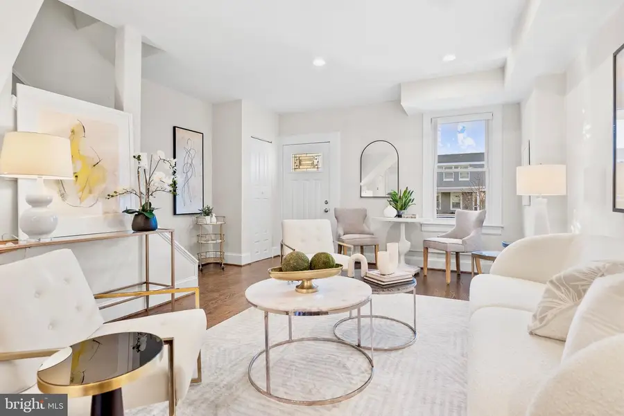 1627 Montello Ave Ne, Washington, DC 20002 - Image #2