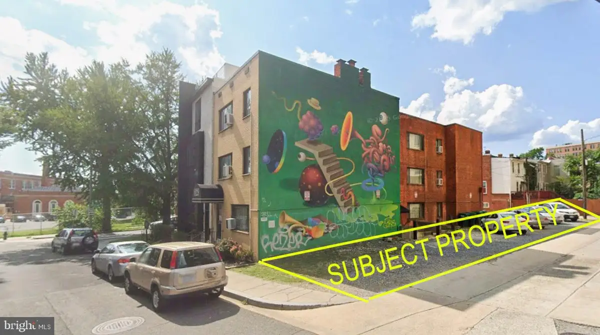 825 Rock Creek Church Rd Nw, Washington, DC 20010 - Image #1