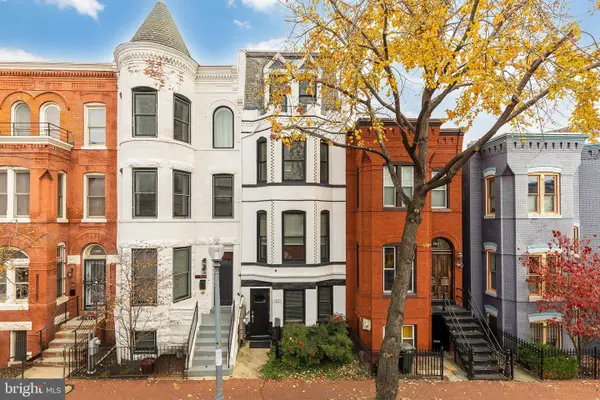 1829 5th St Nw, WASHINGTON, DC 20001