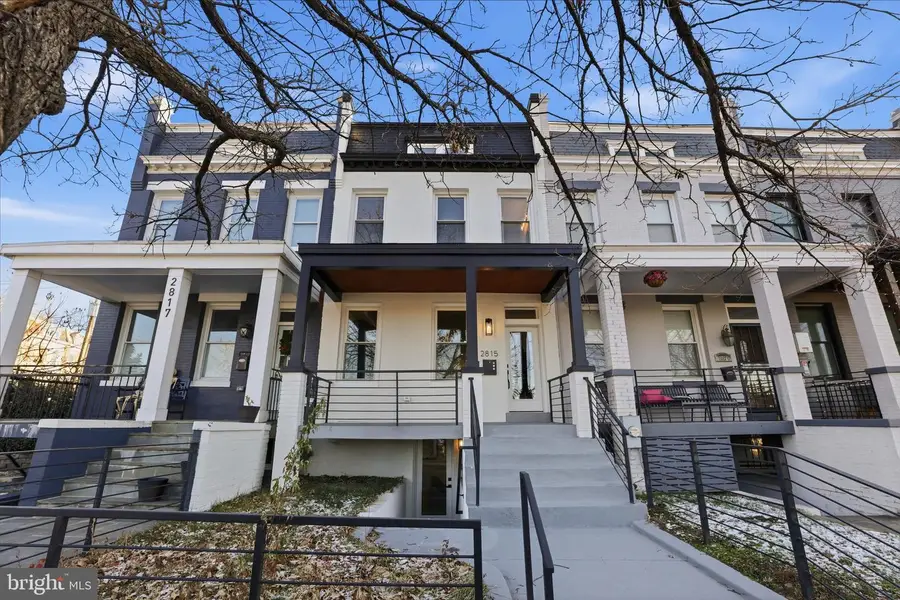 2815 North Capitol St Ne, Washington, DC 20002 - Image #2
