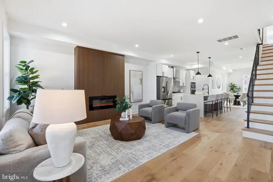 2815 North Capitol St Ne, Washington, DC 20002 - Image #3