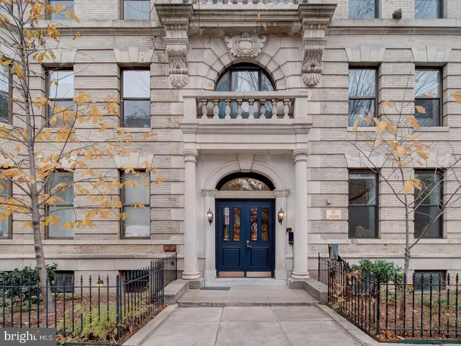 1115 12th St Nw #601, Washington, DC 20005 - Image #2