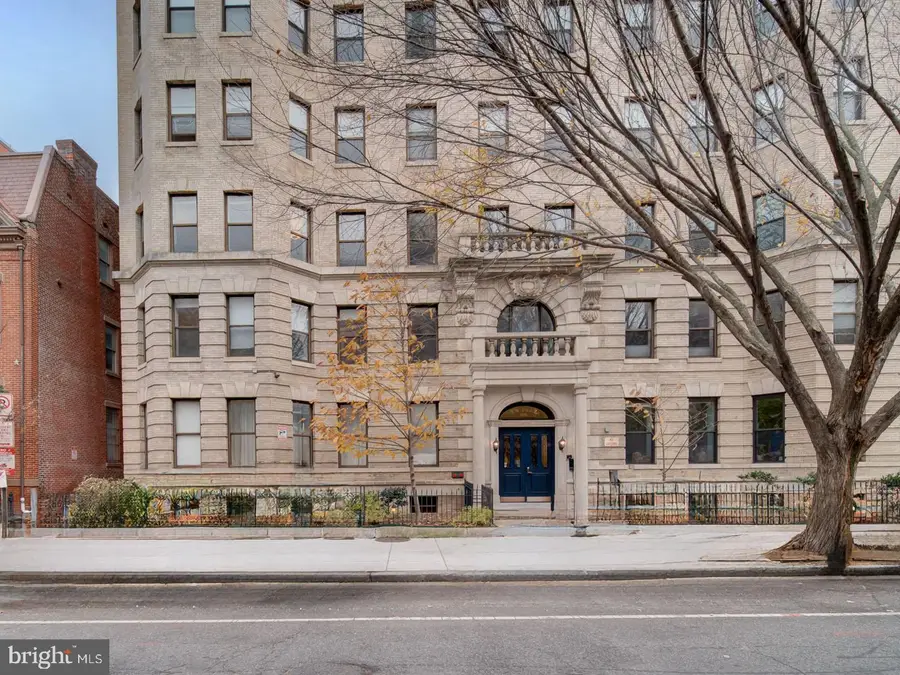 1115 12th St Nw #601, Washington, DC 20005 - Image #3