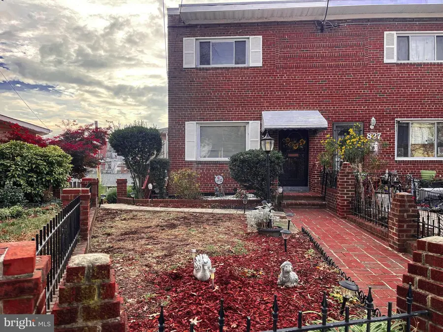 829 Oglethorpe St Ne, Washington, DC 20011 - Image #3