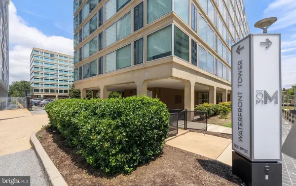 1101 3rd St Sw #114, WASHINGTON, DC 20024