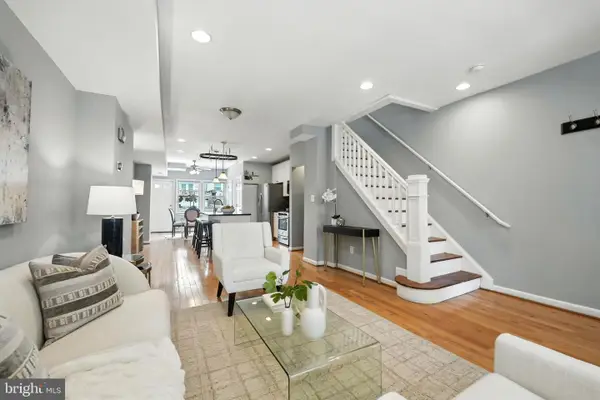 1926 Bennett Pl Ne, WASHINGTON, DC 20002