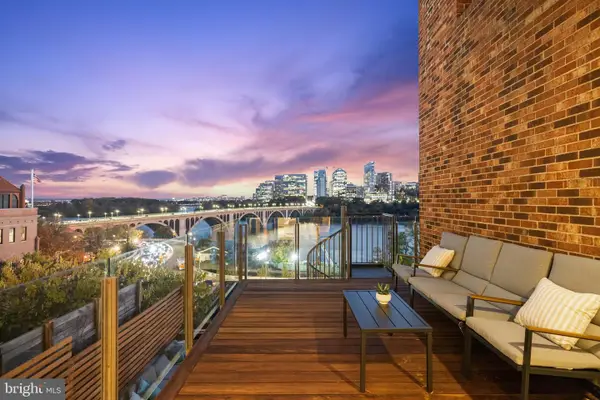 3616 Prospect St Nw, WASHINGTON, DC 20007