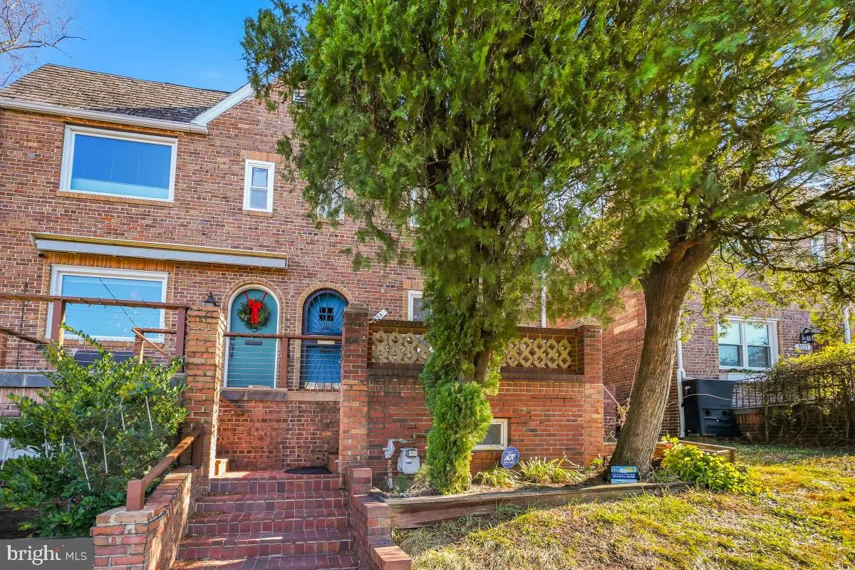 3123 18th St Ne, Washington, DC 20018 - Image #1