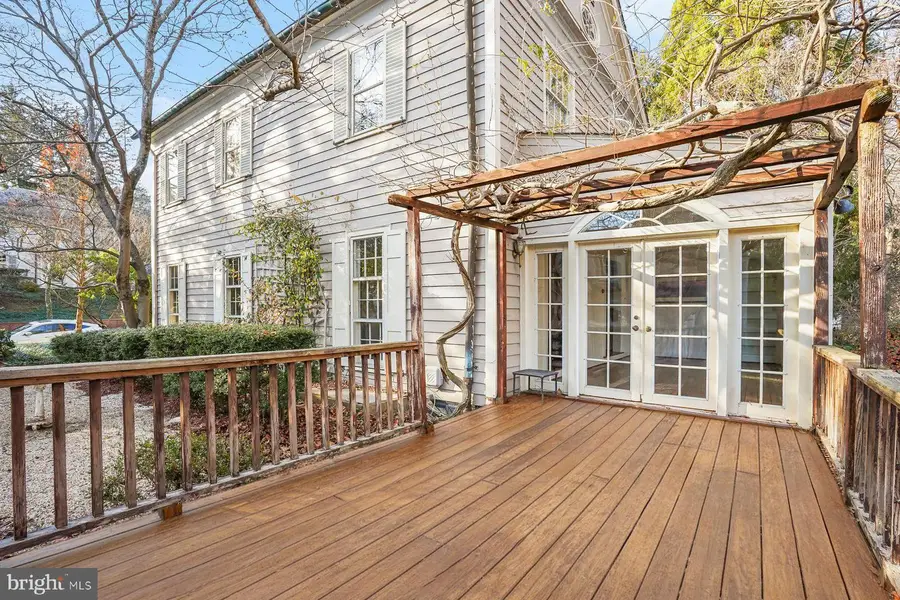 1727 Hoban Rd Nw, Washington, DC 20007 - Image #3