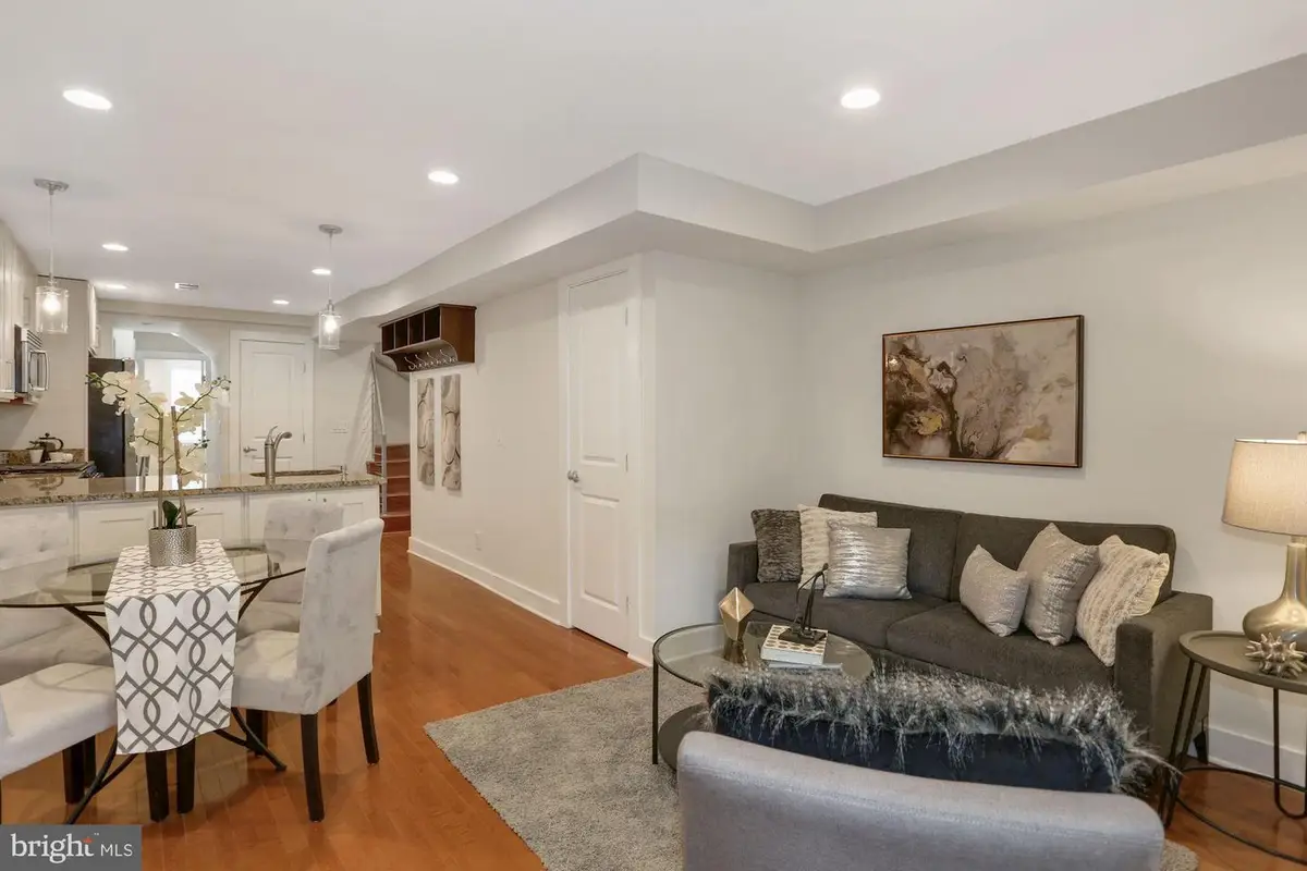 43 Hanover Pl Nw #1, Washington, DC 20001 - Image #1