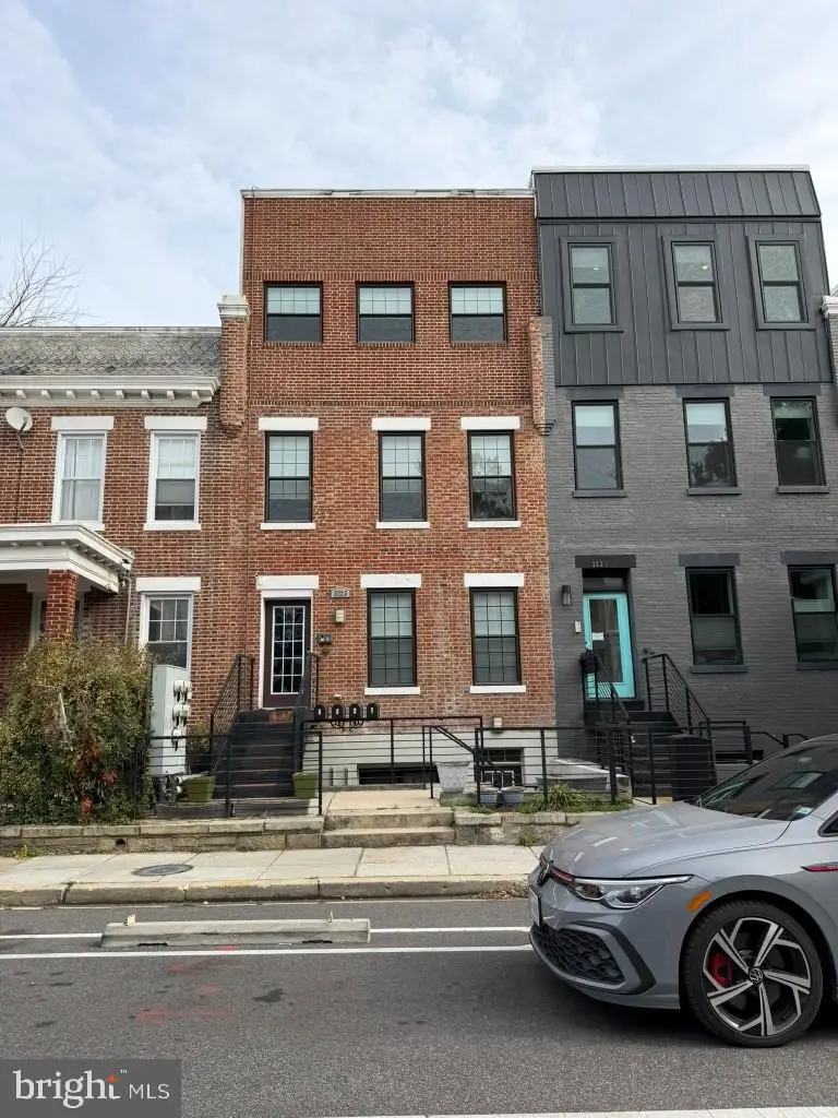 3223 Warder St Nw #2, Washington, DC 20010 - Image #1