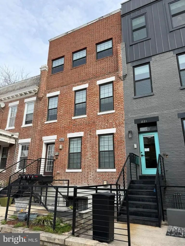 3223 Warder St Nw #2, Washington, DC 20010 - Image #2