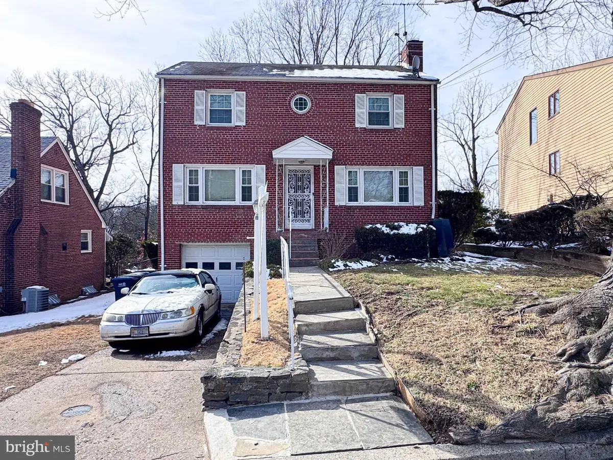 1507 38th St Se, Washington, DC 20020 - #1