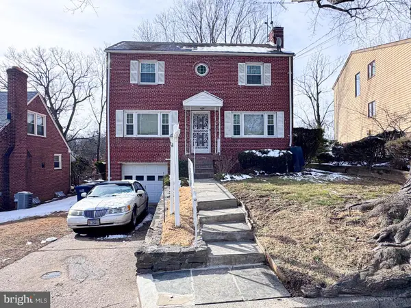 1507 38th St Se, WASHINGTON, DC 20020