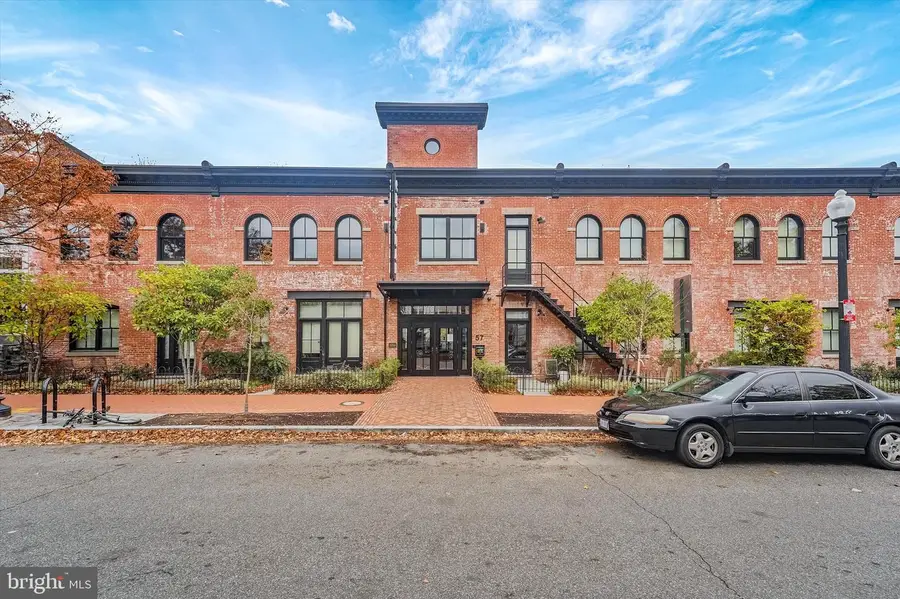 57 N St Nw #125, Washington, DC 20001 - Image #2
