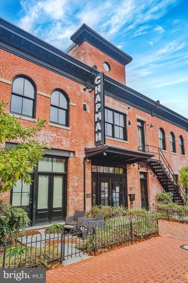 57 N St Nw #125, Washington, DC 20001 - Image #3