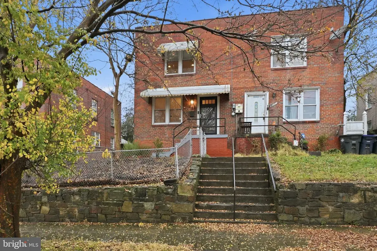742 Congress St Se, Washington, DC 20032 - Image #1