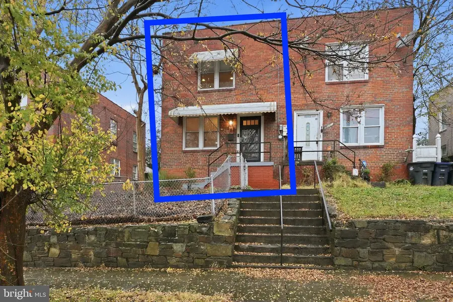 742 Congress St Se, Washington, DC 20032 - Image #2