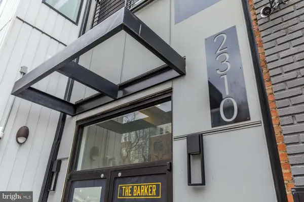 2310 4th St Ne #24, WASHINGTON, DC 20002