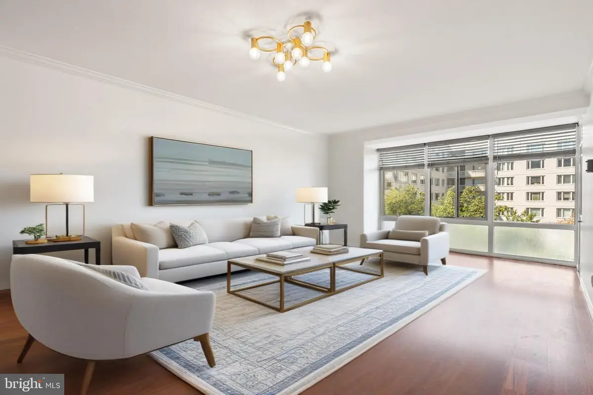 Address Withheld By Seller, Washington, DC 20037 - Image #1